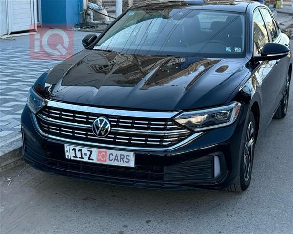 فولكسفاغن جيتا 2023 للبيع في العراق - بغداد